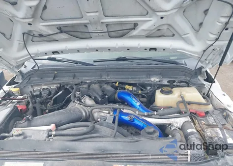 2016 Ford F-250 Lariat from USA, damaged, VIN 1FT7W2BT9GED33780